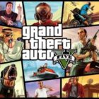 Descubra a emocionante aventura de GTA V Grand Theft Auto V / GTA 5