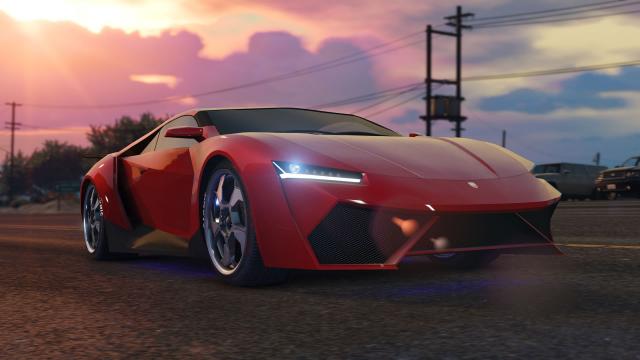 Gta v 1.16 ação confirmada da rockstar
