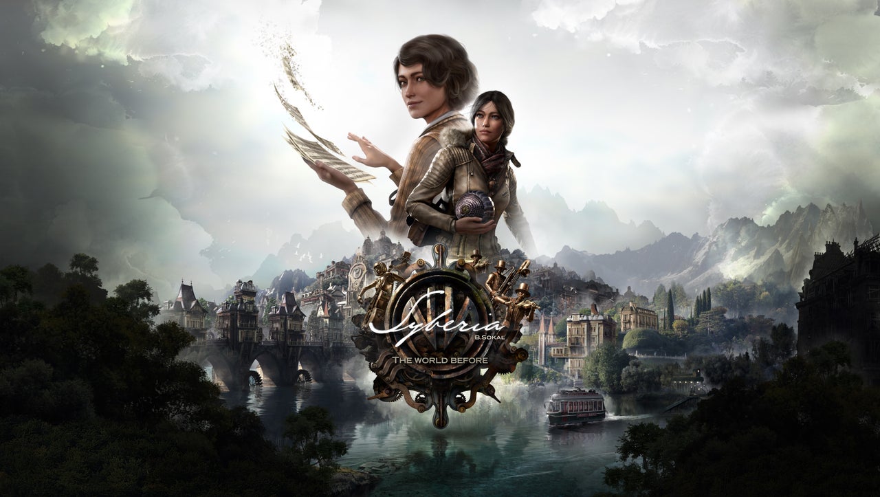 IGN Rewards: Entre na oferta de Syberia - The World Before: Collector's Edition