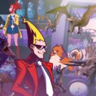 Exoprimal: Análise completa do novo jogo de tiro de dinossauros da Capcom Impressões de lançamento do Exoprimal, visor, Pikmin 4 e truque do fantasma | GI Show