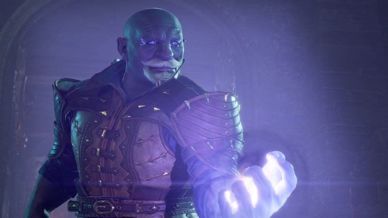Iniciativa de relançamento de Baldur's Gate 3, avançando a data de lançamento do PC, mas atrasando o PS5