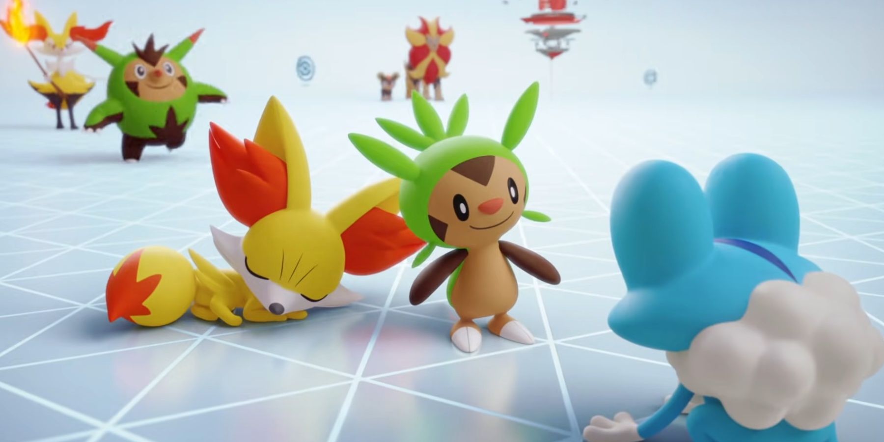 Jogadores de Pokemon GO frustrados com altas taxas de fuga para o evento do 7º aniversário