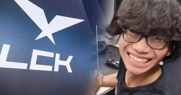 Jovem estrela de League of Legends americana tentará ingressar na LCK