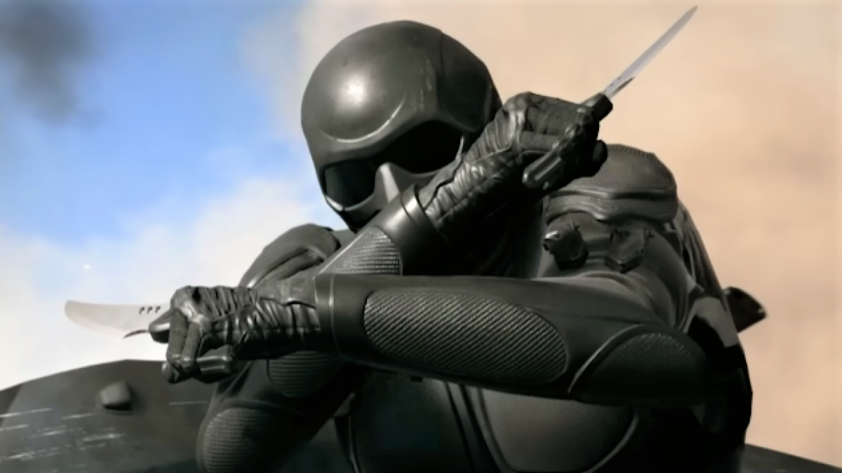 Lançada nova atualização de Call of Duty para Warzone e Modern Warfare 2