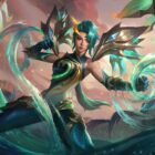 Descubra os segredos ocultos do LoLdle de League of Legends! As respostas incríveis da edição 360 já estão disponíveis! LoLdle answers for July 2, 2023 (Image via Riot Games)