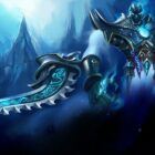 As melhores soluções para o LoLdle de League of Legends! LoLdle answers for July 8, 2023 (Image via Riot Games)