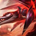 League of Legends Naafiri - Melhores builds, habilidades e estilo de jogo 