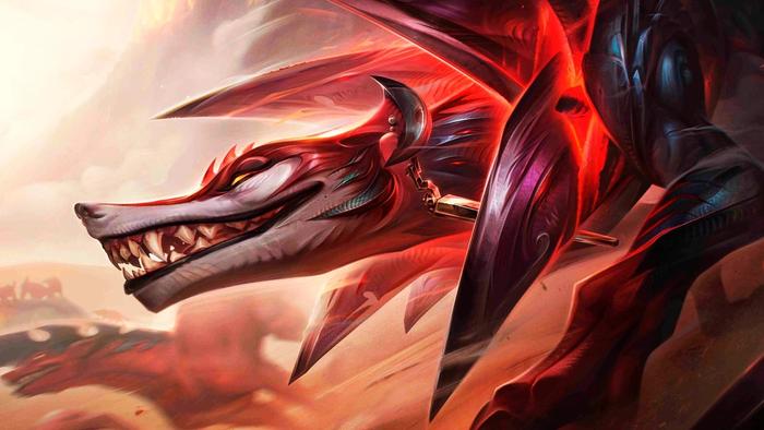 League of Legends Naafiri - Melhores builds, habilidades e estilo de jogo