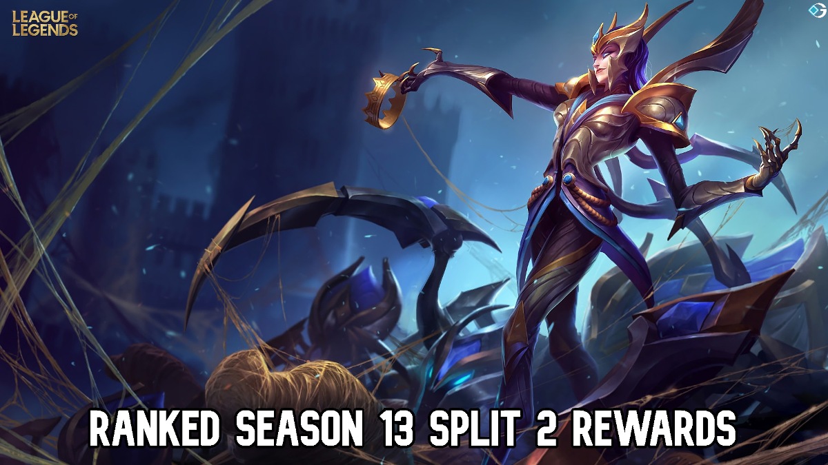 season 13 split 2