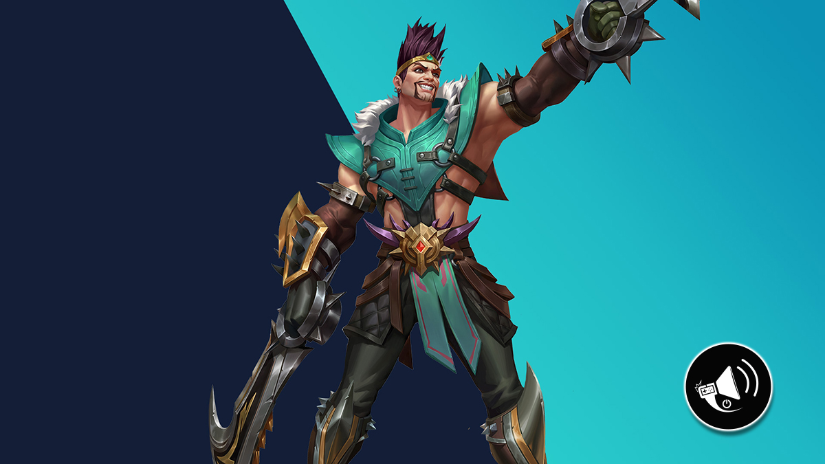 League of Legends: Wild Rift 4.2B, o que há de novo?
