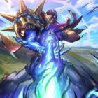 Désenchantement en masse : Éliminez tous vos fragments de champion d'un coup dans League of Legends League of Legends está finalmente recebendo um recurso de desencantamento em massa atrasado