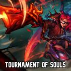 Descubra como jogar o Torneio das Almas e desbloquear recompensas! tournament of souls