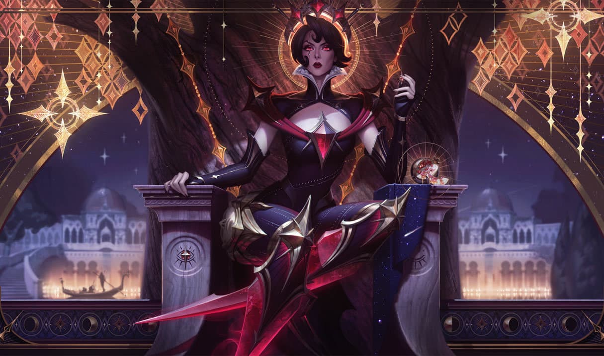 Best Toplaners of League of Legends Patch 13.13