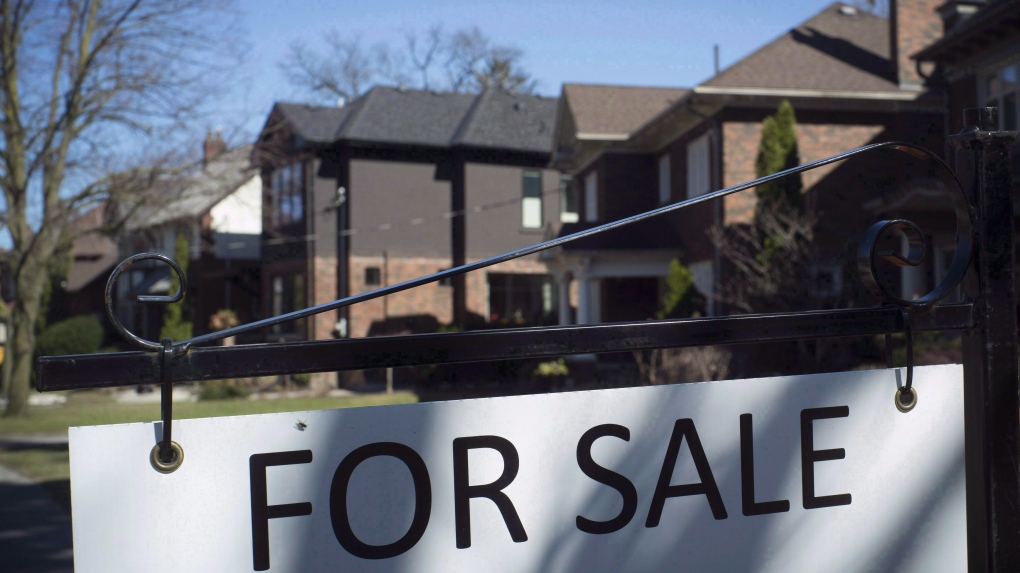 Mercado imobiliário GTA perdeu força em junho: RBC