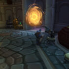 Millhouse e Millificent em 10.1.5 - Reunindo o casal mais explosivo do WoW 