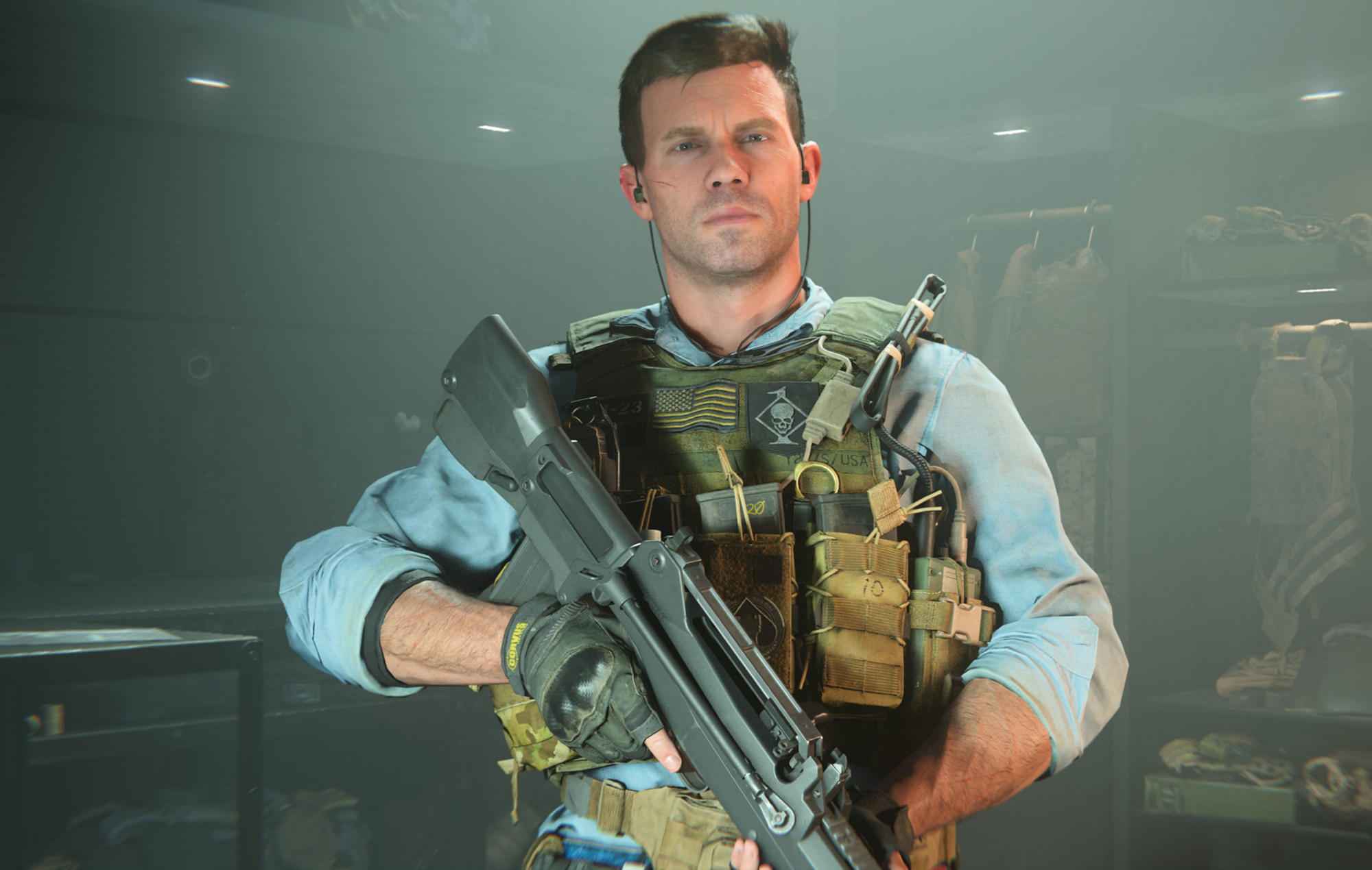 Modern Warfare 3' será revelado com o evento 'Warzone'