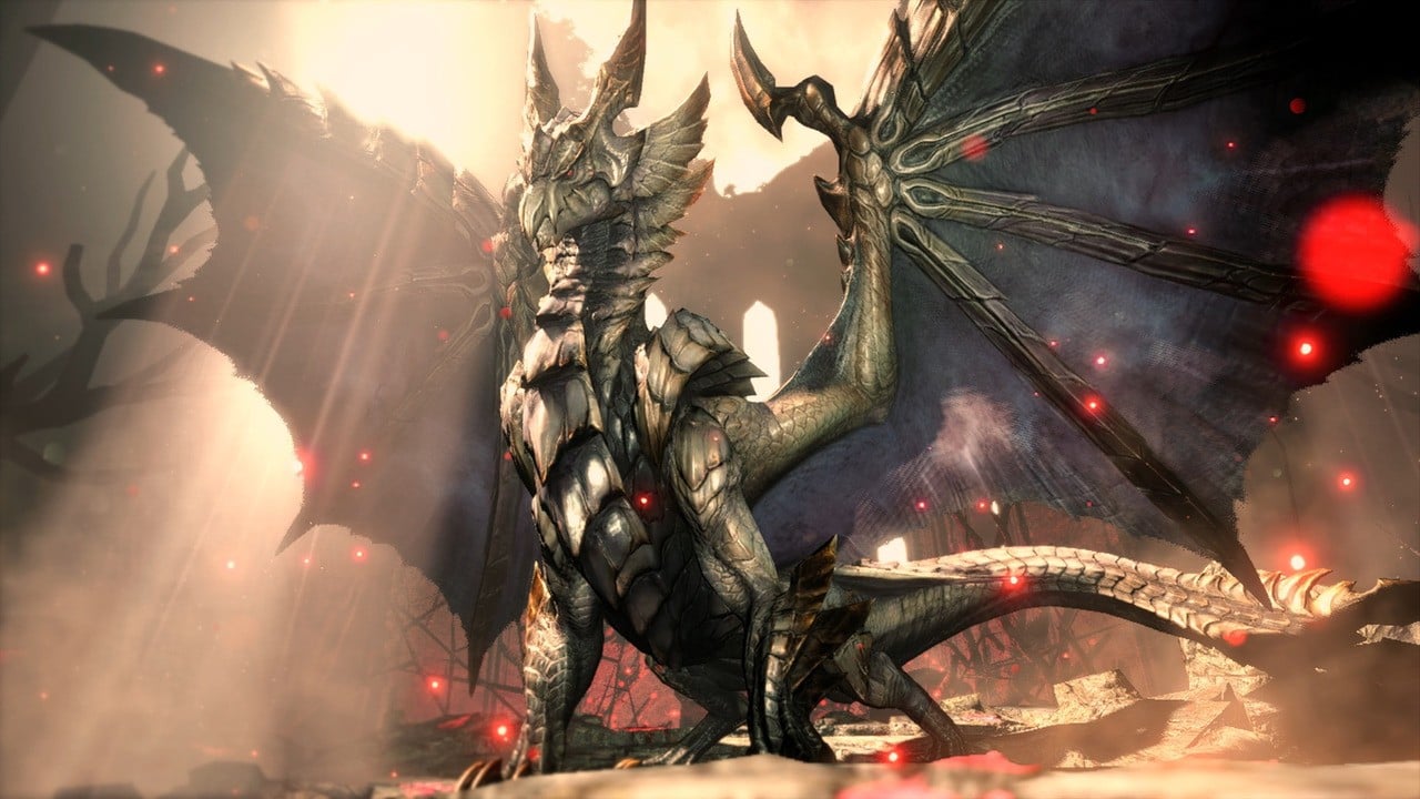 Monster Hunter Rise: Sunbreak versão 16.0.1 já disponível no Switch, aqui estão as notas completas do patch