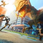 Monster Hunter agora lança em setembro 