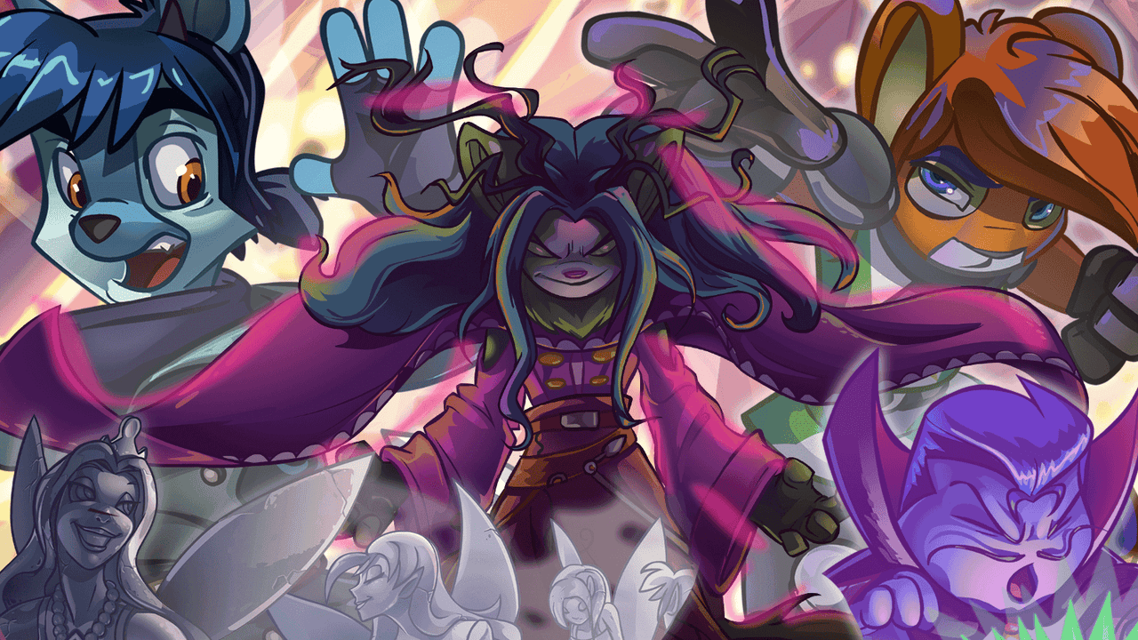 Neopets prometeu 'nova era' após declínio impulsionado por cripto é mais complicado do que parece