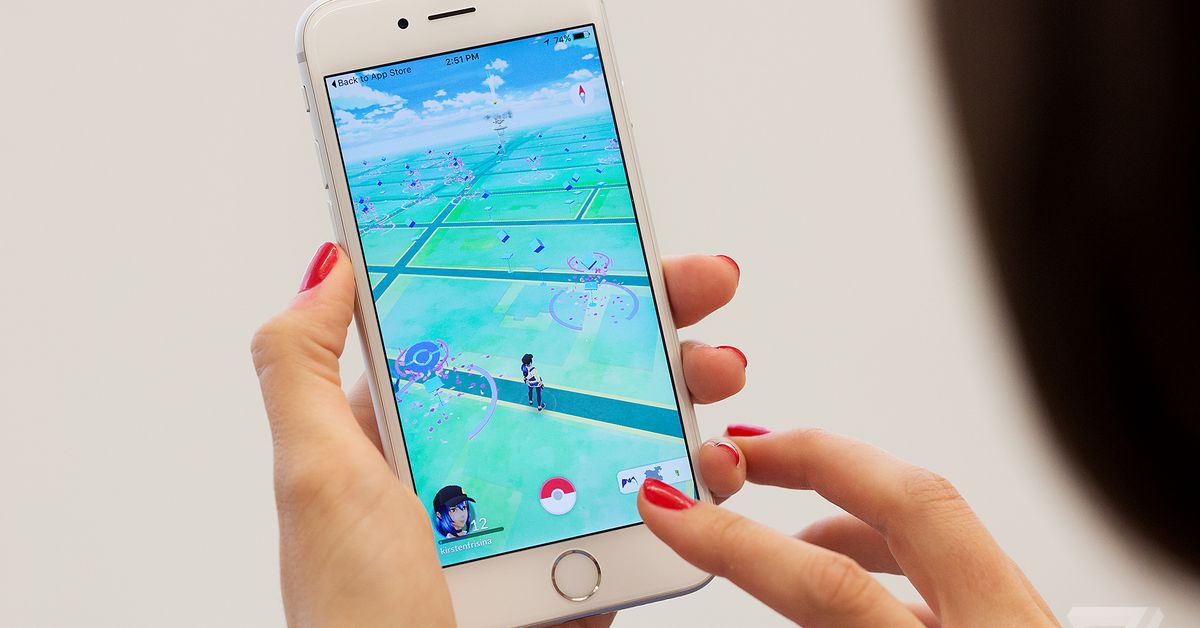 Niantic, criador de Pokémon Go, é acusado de 'viés sexual sistêmico' em processo