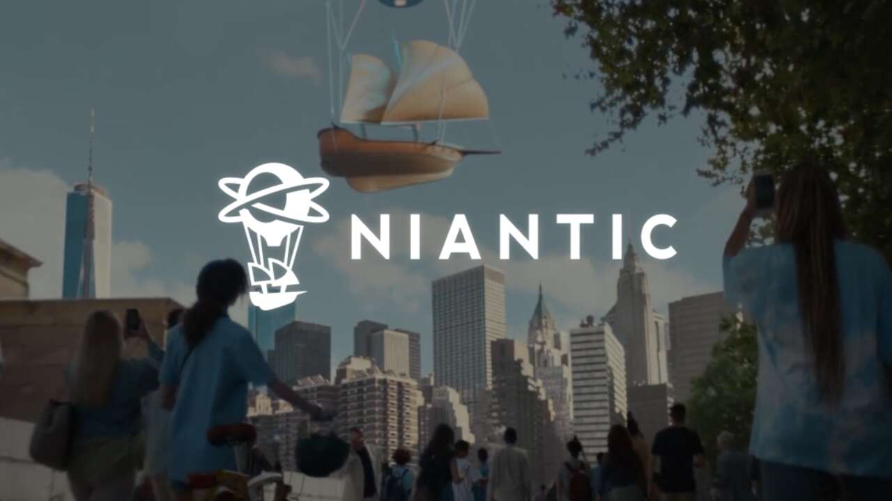Niantic, desenvolvedora de Pokemon Go, é acusada de "cultura de trabalho sexista" em processo judicial