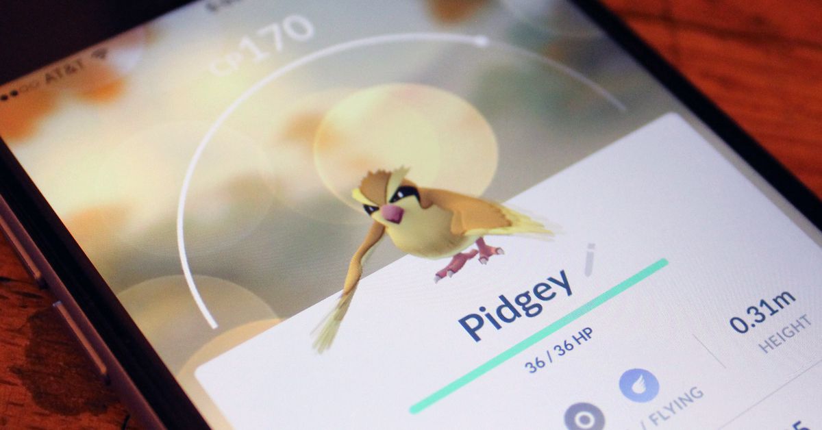 Niantic, desenvolvedora de Pokémon Go, é processada por discriminação de gênero