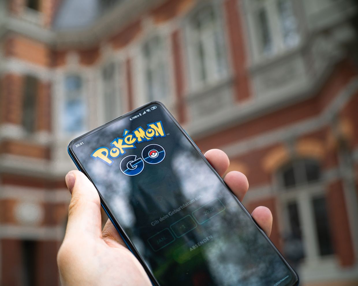 Niantic, empresa de Pokémon Go, demite funcionários