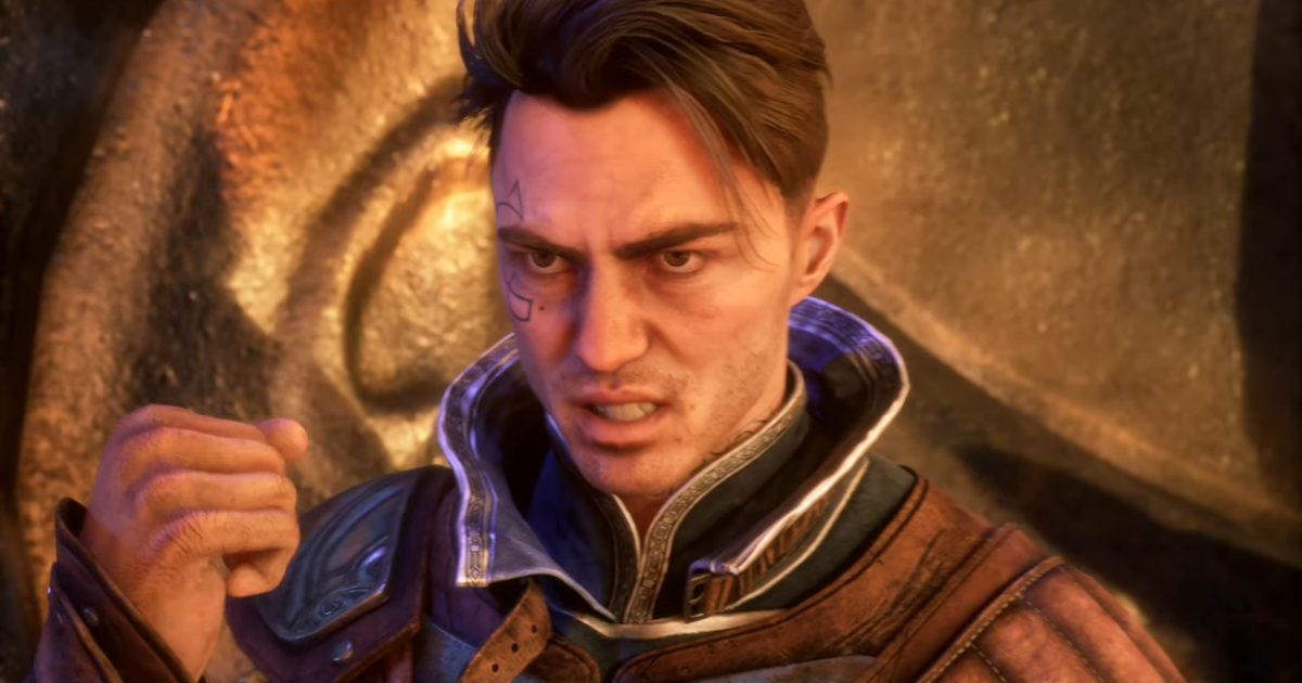 Novo trailer de Immortals of Aveum detalha sistema de magia colorida