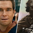 O crossover Boys X Call Of Duty traz Homelander e Starlight para Warzone 