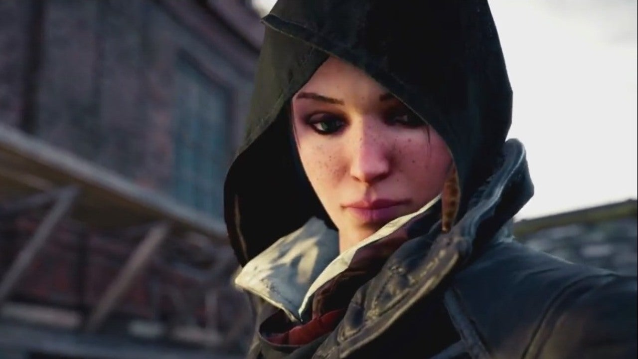 O dublador de Assassin's Creed chama os mods gerados por IA de 'inimigo invisível que estamos lutando agora'