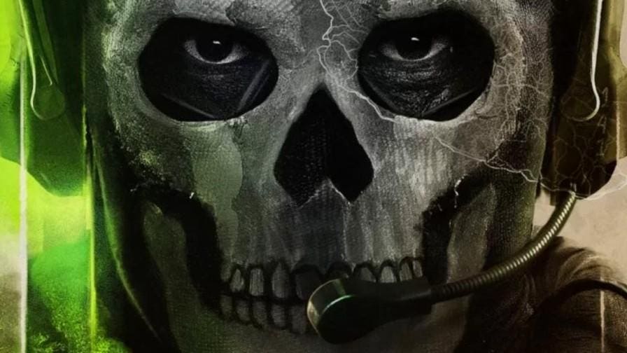 O pacote de skins de operador mais extravagante de 'Warzone' e 'Modern Warfare 2' é gratuito agora