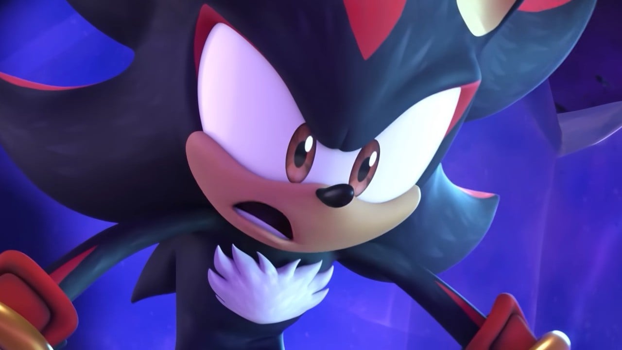 O primeiro episódio da segunda temporada de Sonic Prime já está disponível no YouTube
