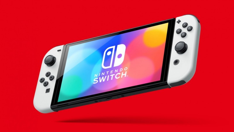 O próximo console da Nintendo será portátil como o Switch, visando o lançamento no segundo semestre de 2024