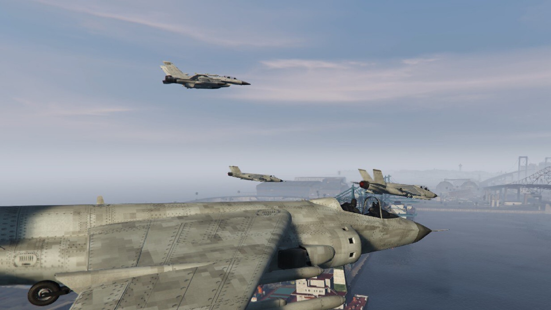 O que há de novo na atualização do GTA Online de 6 de julho?
