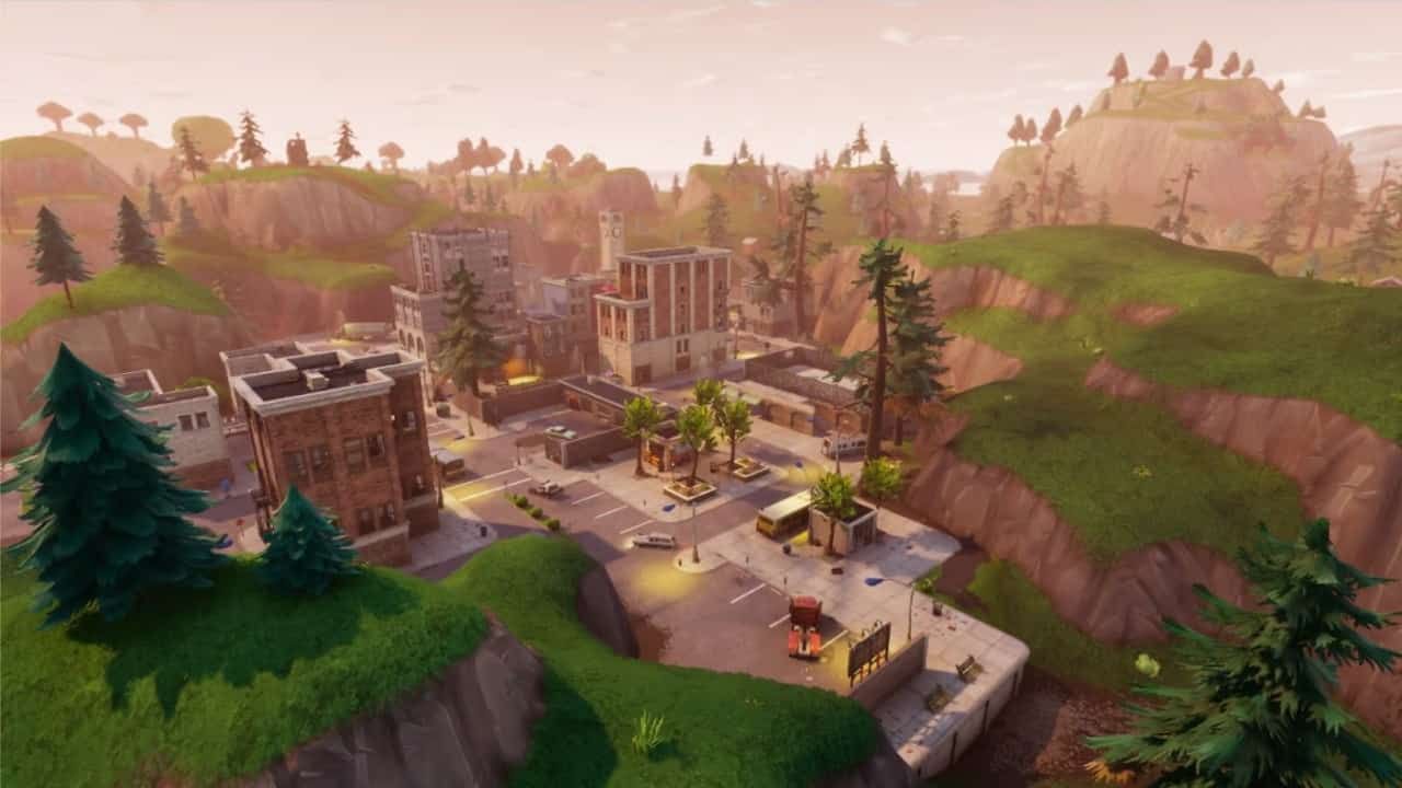 Os jogadores do Fortnite imploram aos desenvolvedores que tragam de volta este modo de jogo massivo