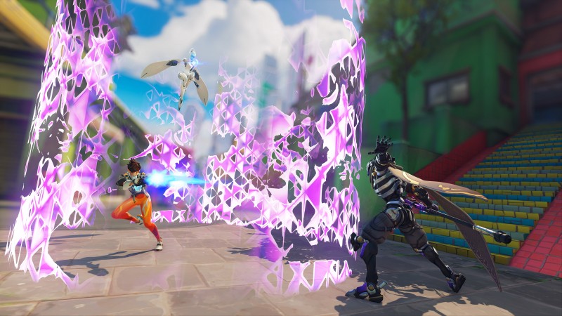 Overwatch 2 chega ao Steam no próximo mês, outros títulos da Blizzard a caminho