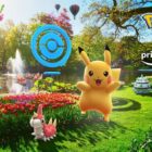 Pacote de jogos Pokemon Go Prime disponibiliza novo item antecipadamente 