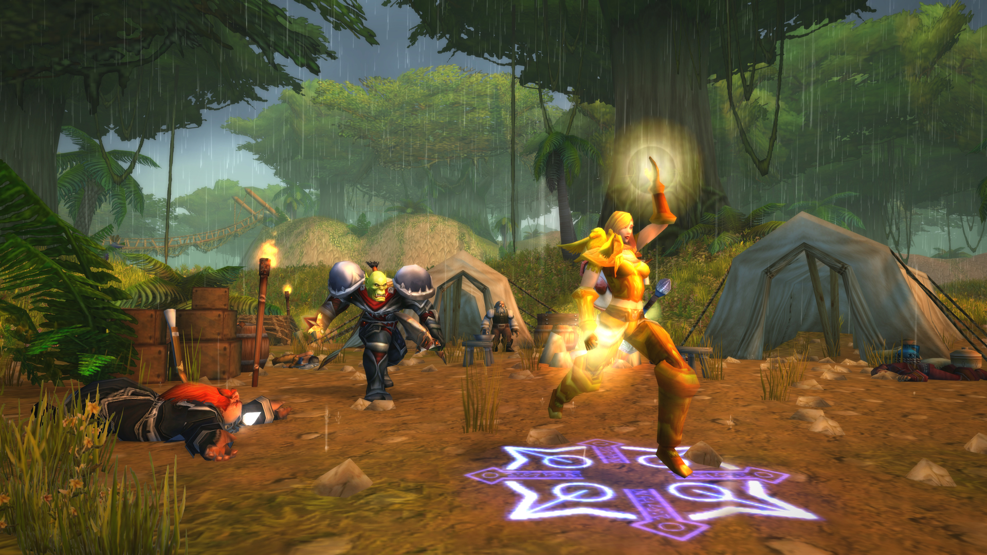 Patch 1.14.4 Notas de desenvolvimento - WoW Classic