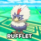 Pokémon GO: Highlight Hour do dia 4 de julho, com Rufflet Shiny? Hour Pokémon GO Featured Rufflet