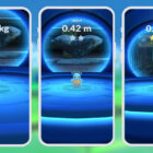 Pokemon GO: Descubra o Novo Recurso Incrível das Vitrines PokeStop! Pokemon GO apresenta o novo recurso PokeStop Showcase para correr em paralelo com sua comemoração de aniversário