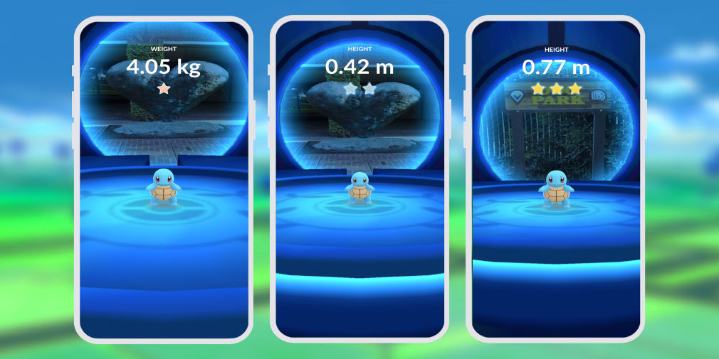 Pokemon GO apresenta o novo recurso PokeStop Showcase para correr em paralelo com sua comemoração de aniversário