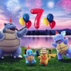 Pokémon GO completa 7 anos e comemora revelando estatísticas sobre o jogo Pokémon GO completa 7 anos e comemora revelando estatísticas sobre o jogo