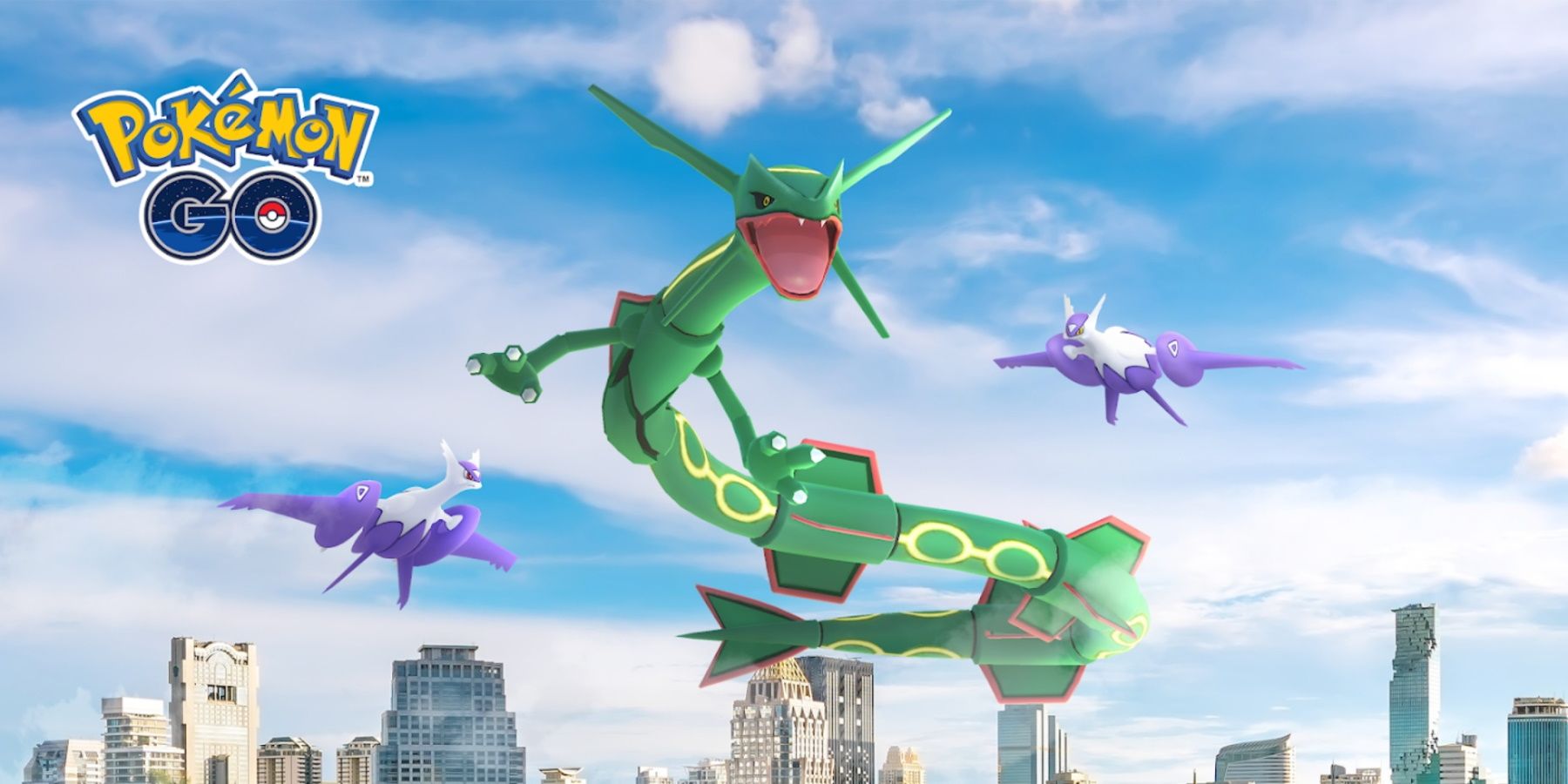 Pokemon GO revela novo recurso de qualidade de vida que facilita a entrada em ataques