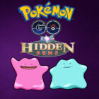 Pokemon Go Ditto julho de 2023, como obter Shiny Ditto 