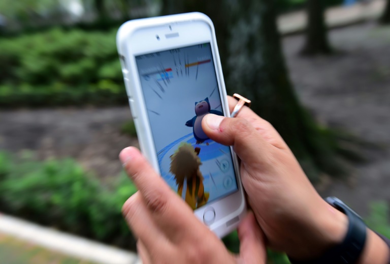 Pokémon Go Firm Niantic corta cajado