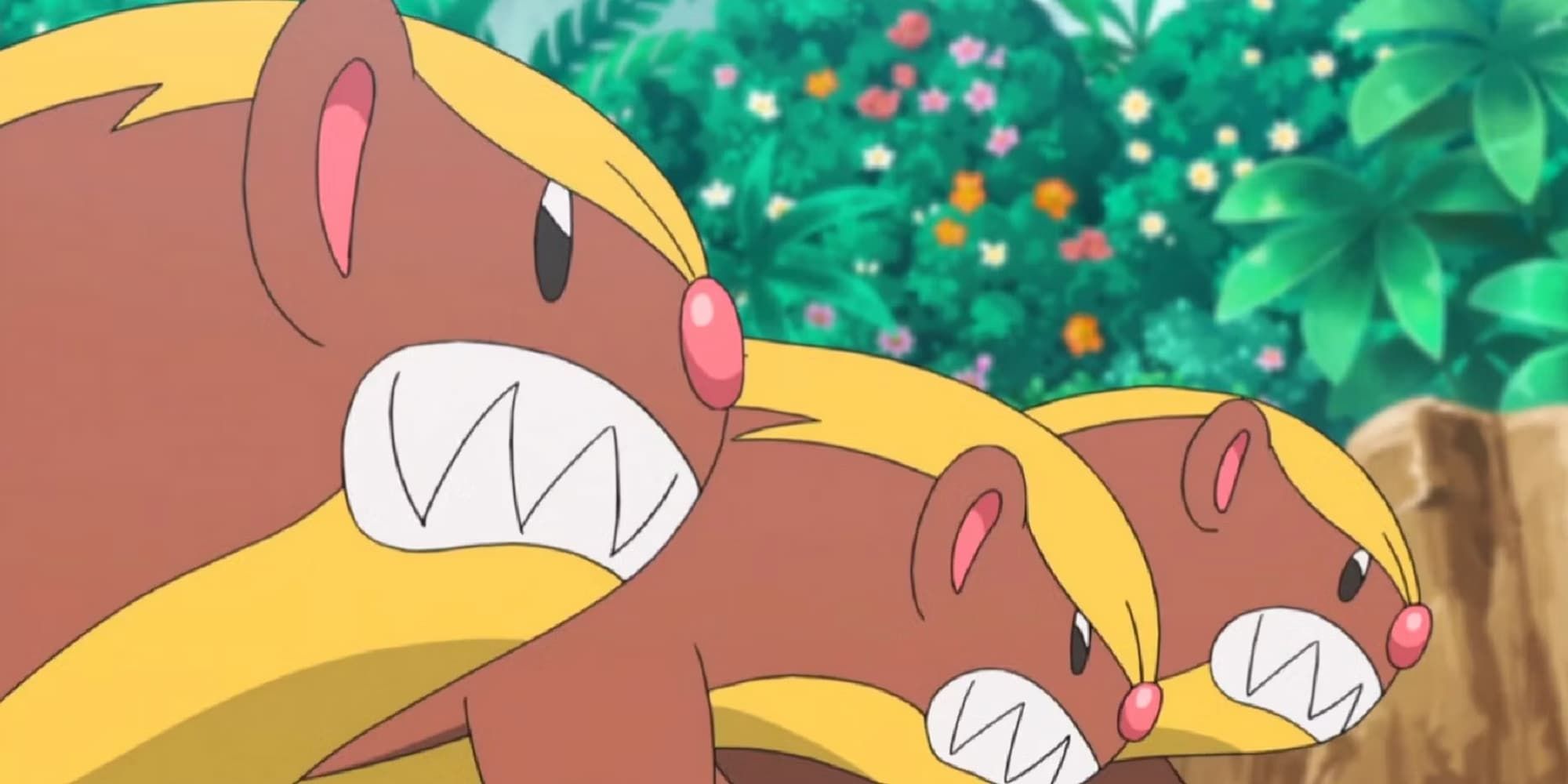 Pokémon Go Yungoos Spotlight Hour julho de 2023 Status brilhante e bônus