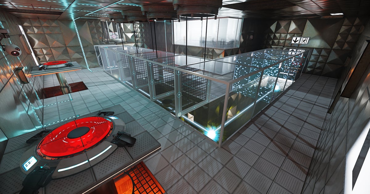 Portal: Prelude RTX traz um clássico mod Source para a vanguarda da tecnologia gráfica