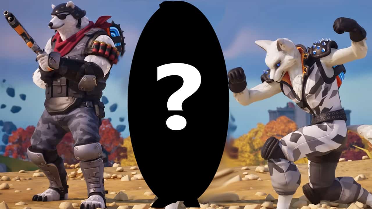 Precisamos dessa pele de pinguim Fortnite feita por fãs agora - sério
