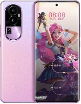 Preço do Oppo Reno 10 Pro League of Legends Edition em Gana