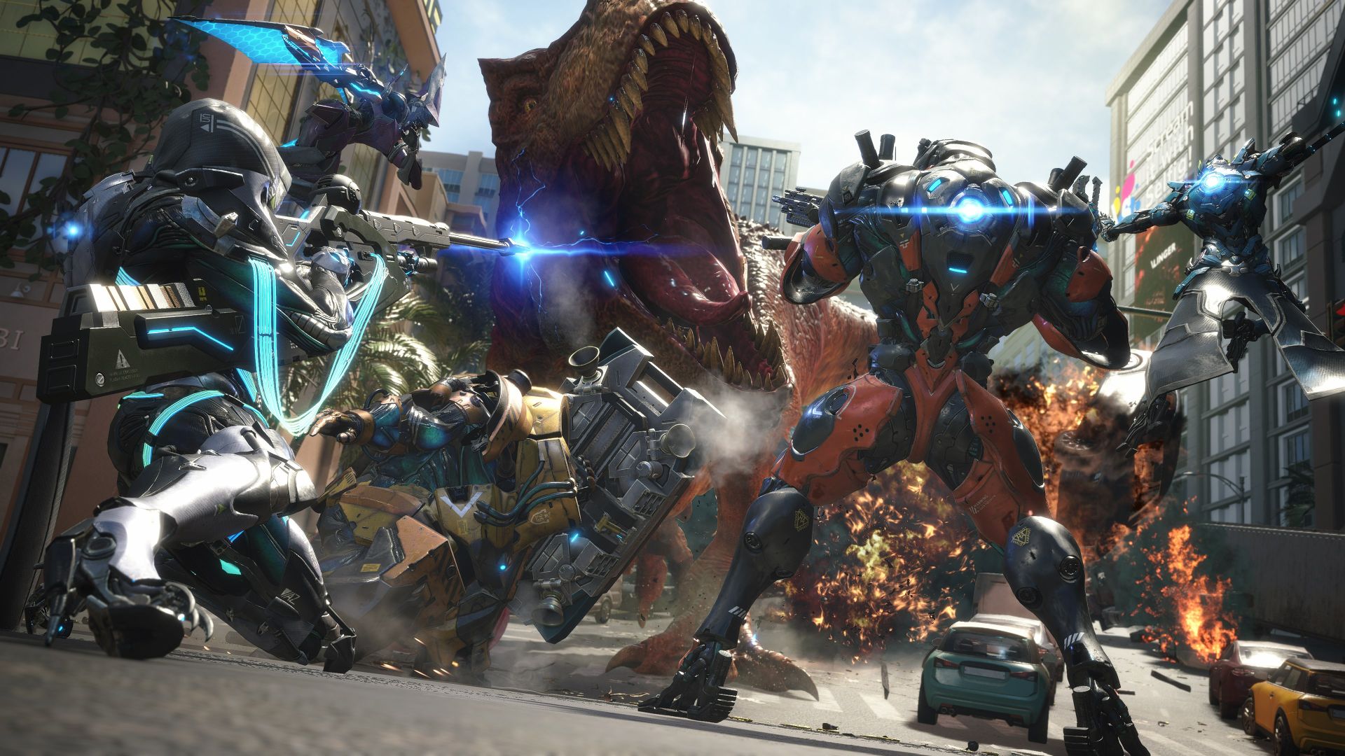 Next Week on Xbox Hero Image